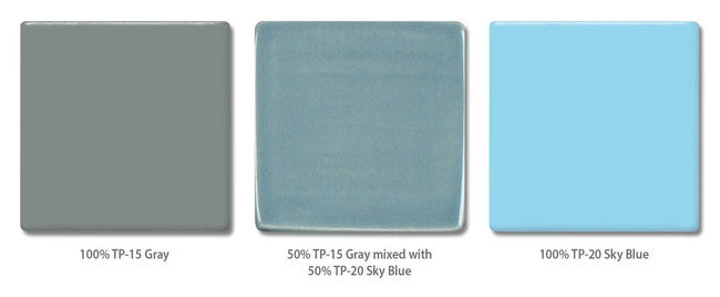 TP-15 Gray