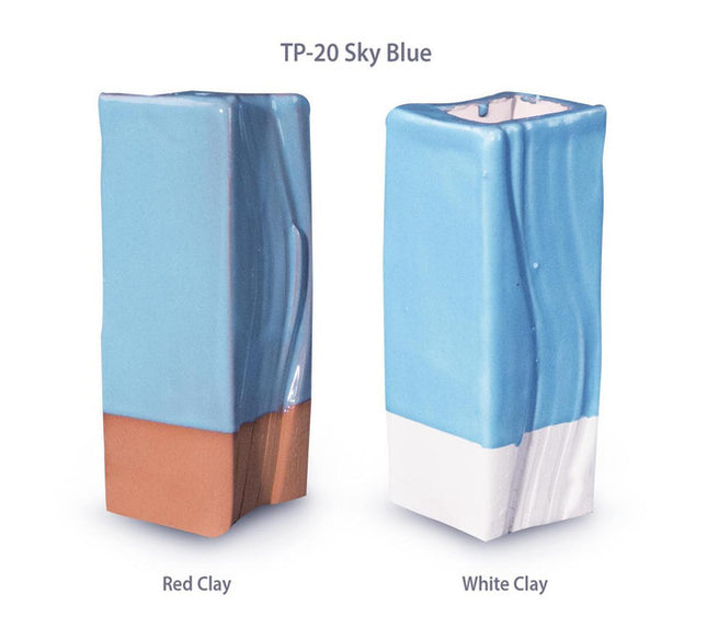 TP-20 Sky Blue