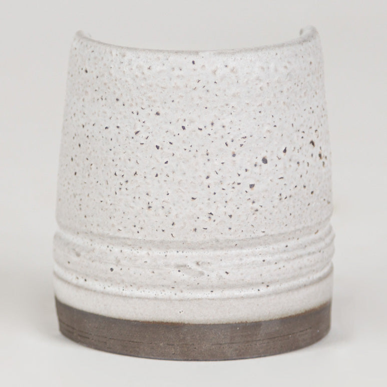 White Gloss Pint 501