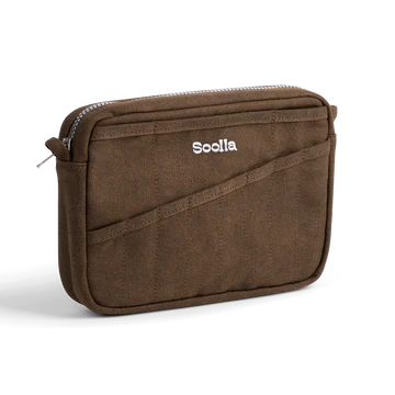 Soolla Studio Pouch