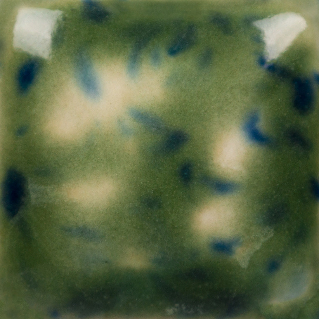 Cloverfield Jungle Gems