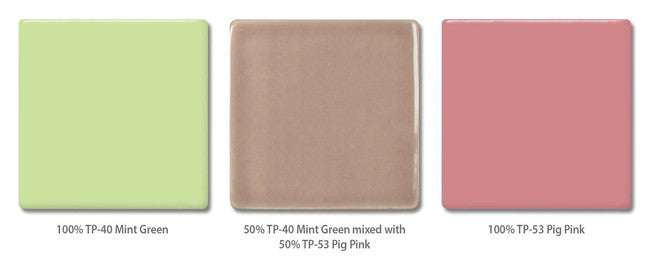 TP-53 Pig Pink