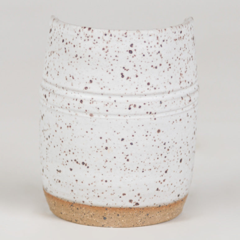 White Gloss Pint 501