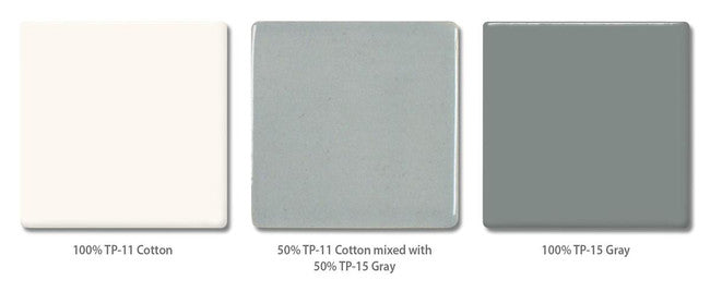 TP-15 Gray