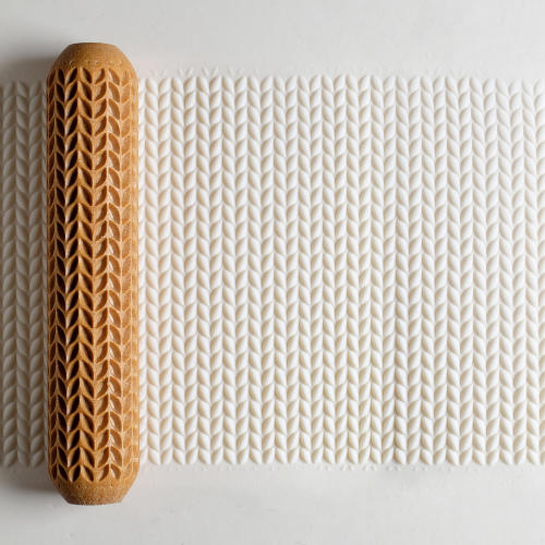 BHR-171 Knit Stitch