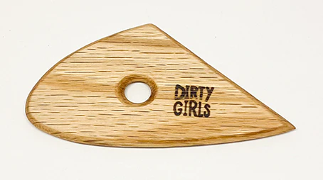 Dirty Girls Bird Rib