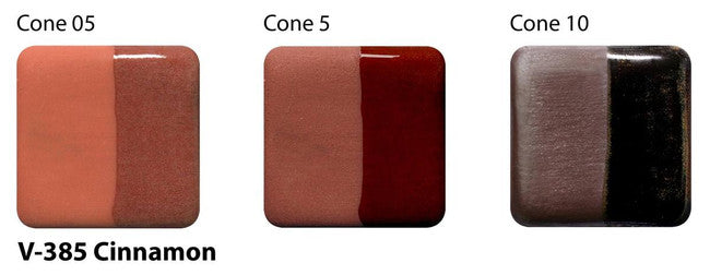 V-385 Cinnamon
