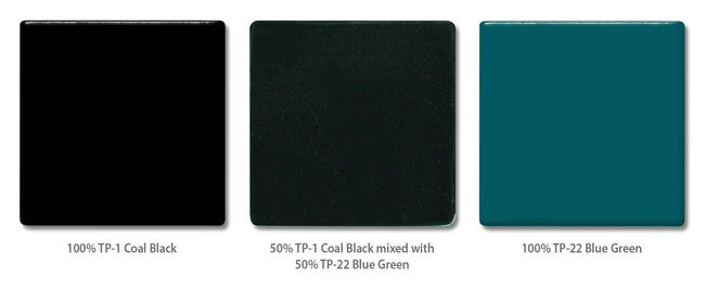 TP-22 Blue Green