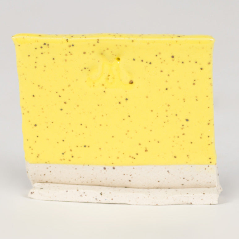 Yellow Gloss Pint