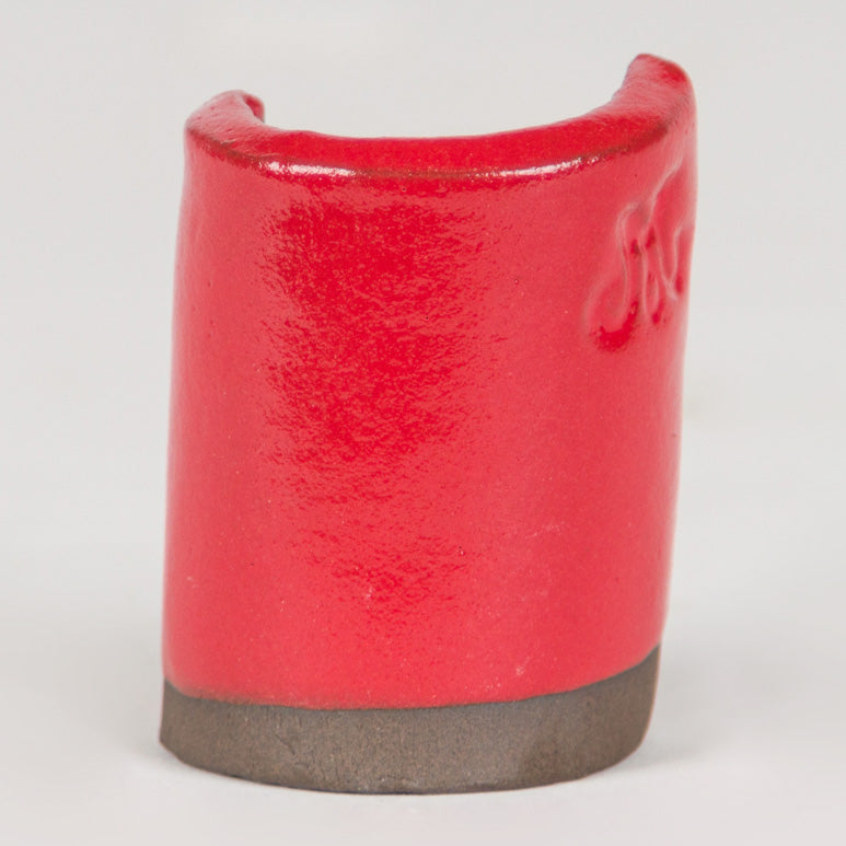 Red Gloss Pint 504