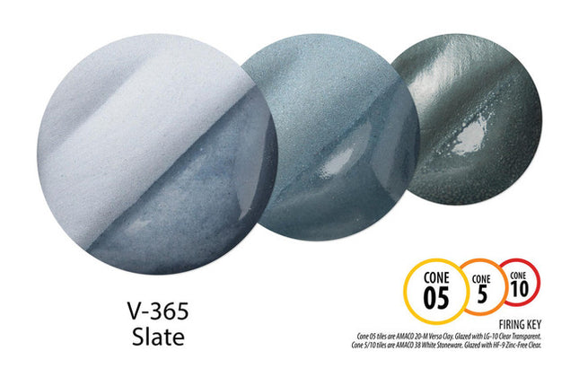 V-365 Slate