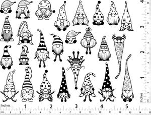 Decal Gnomes