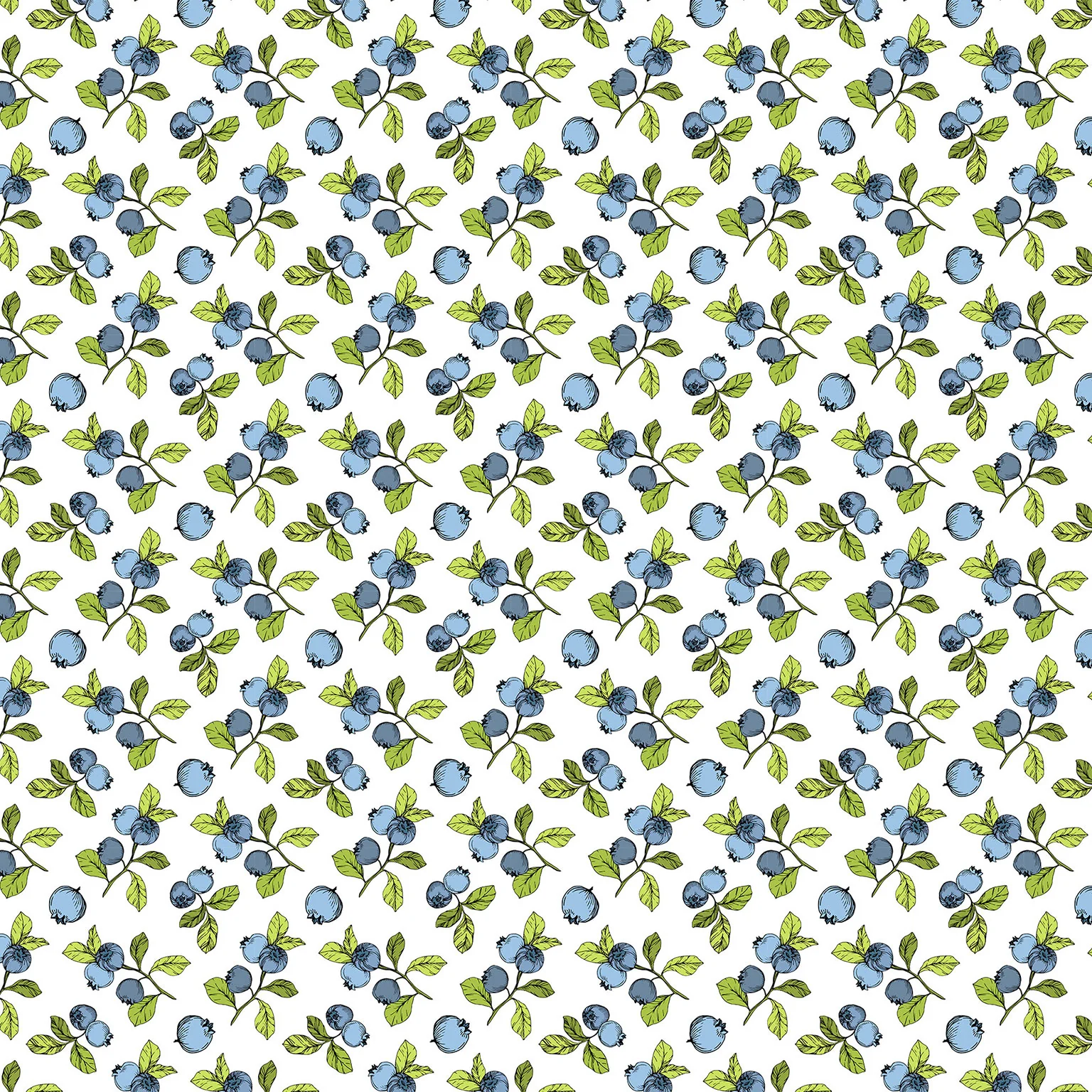 Blueberry