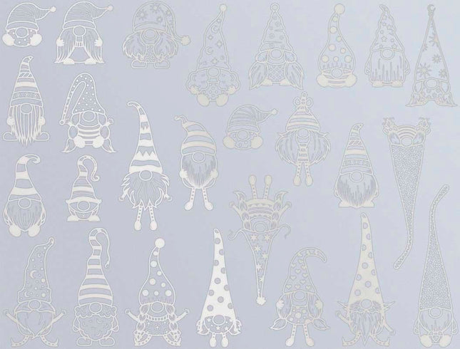 Decal Gnomes