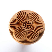 SCXL-55 Flower Design