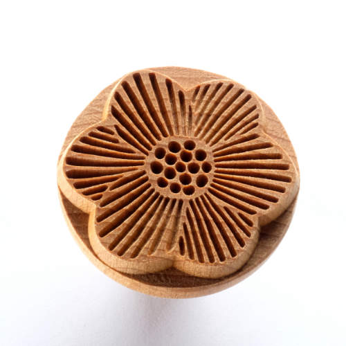 SCXL-55 Flower Design