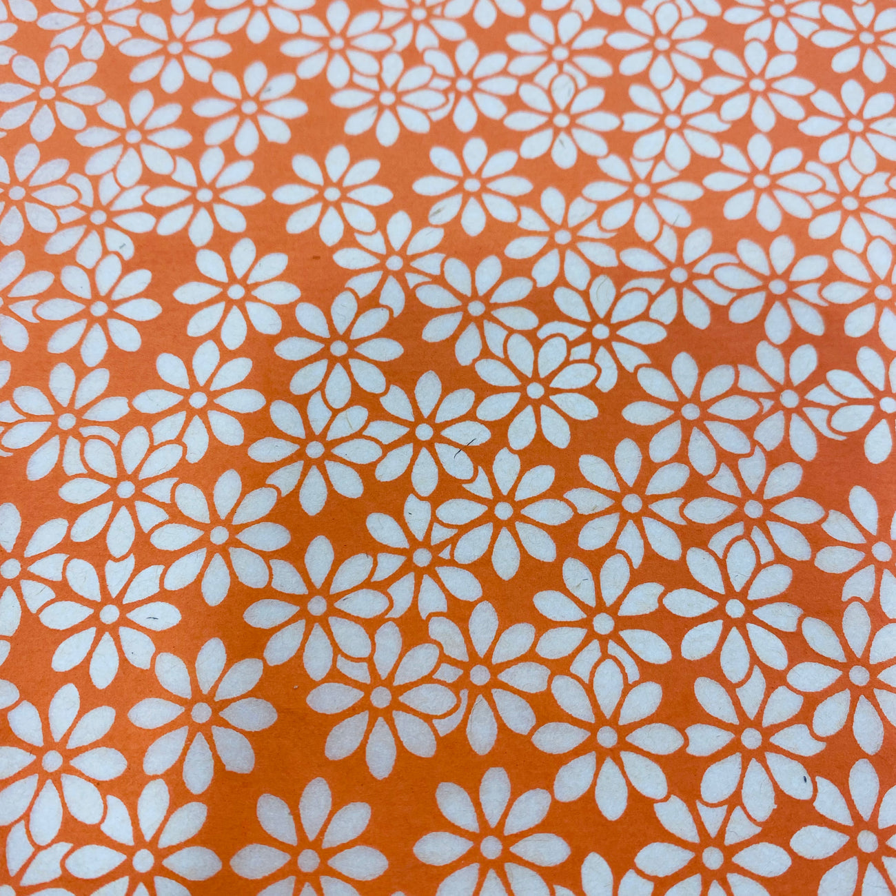 Tiny Flowers Underglaze Transfer