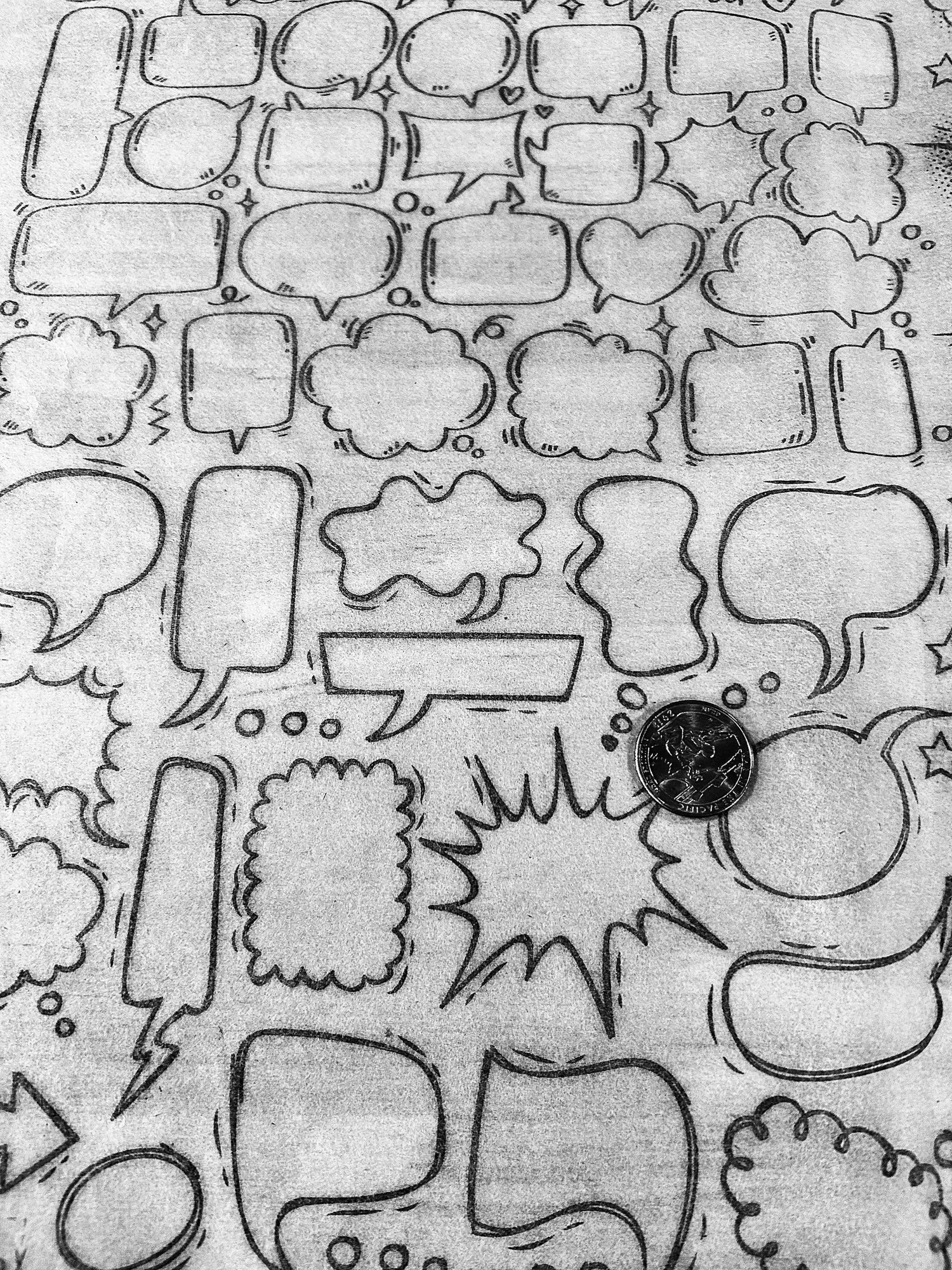 Wowwee Underglaze Transfer