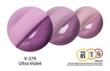 V-379 Ultra Violet