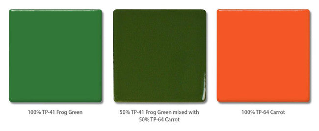TP-64 Carrot