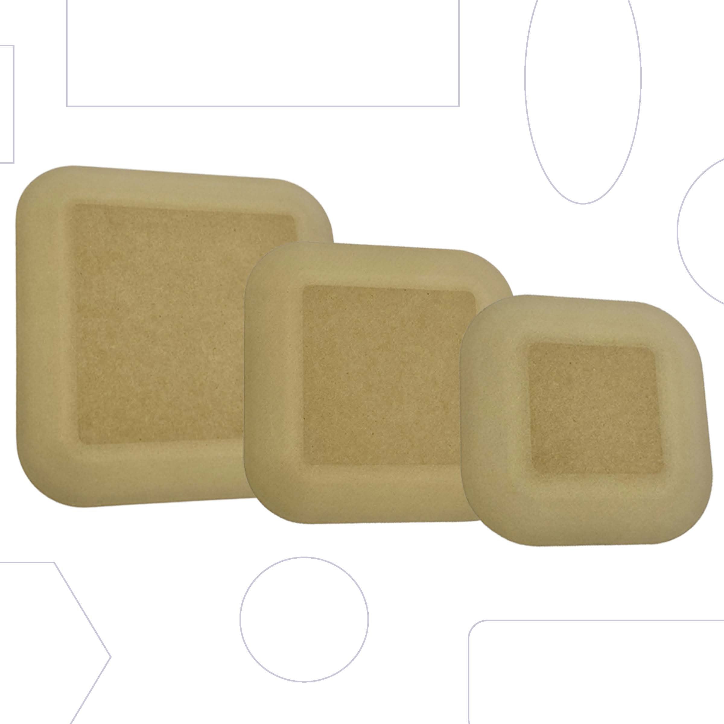 RD2 Rounded Square 7