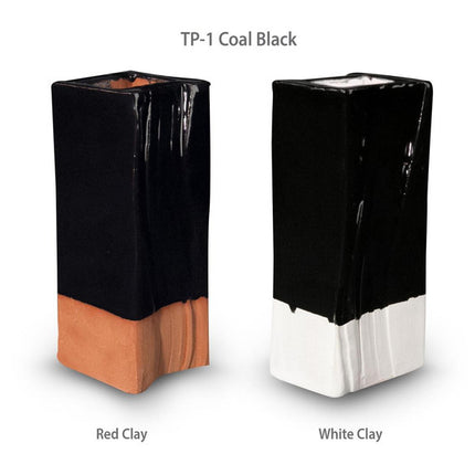 TP-01 Coal Black