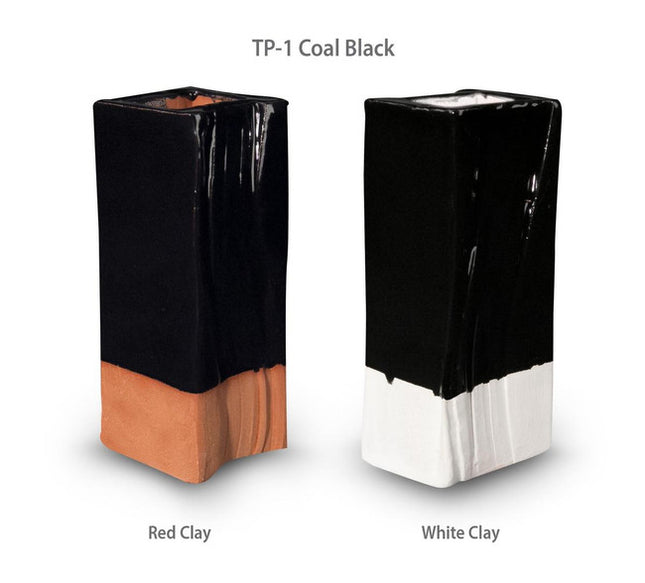 TP-01 Coal Black