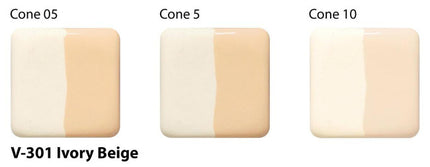 V-301 Ivory Beige