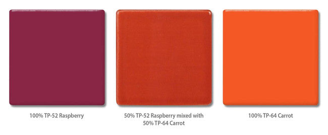 TP-52 Raspberry