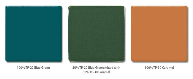 TP-30 Caramel