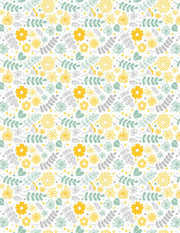 Yellow Flower