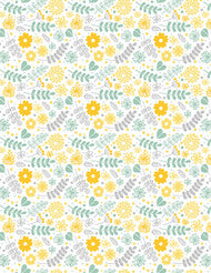 Yellow Flower