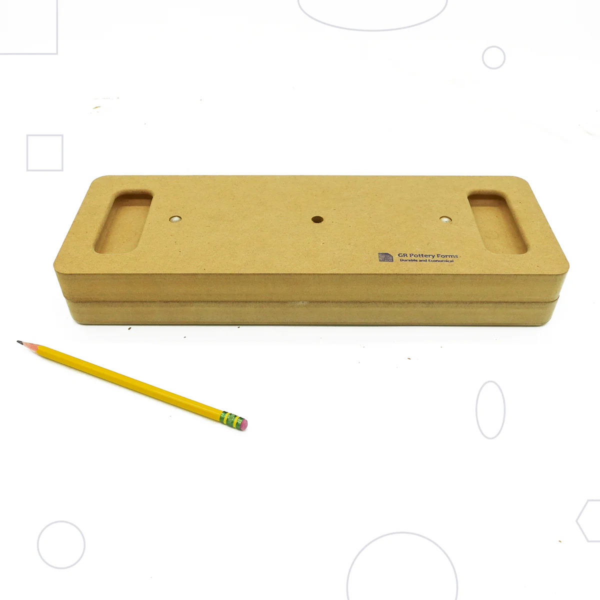 Wallie Casserole 5X14