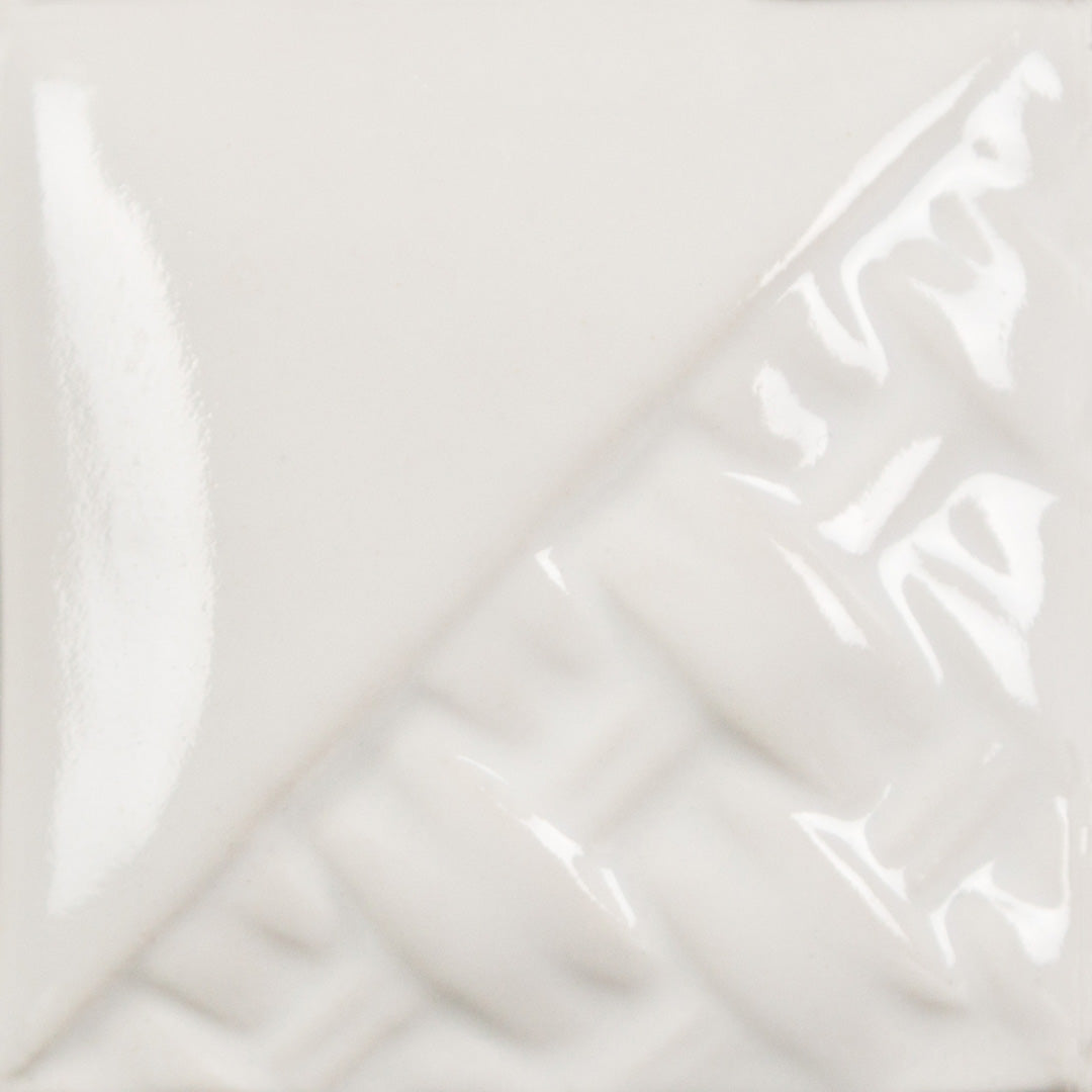 White Gloss Pint 501