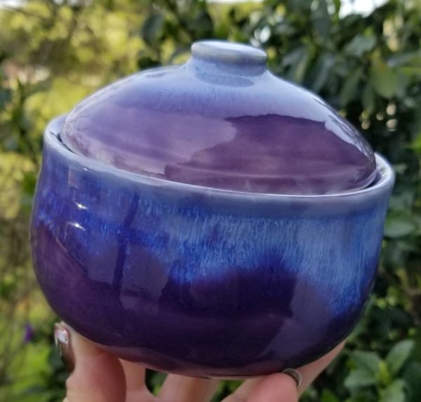 941 Violet