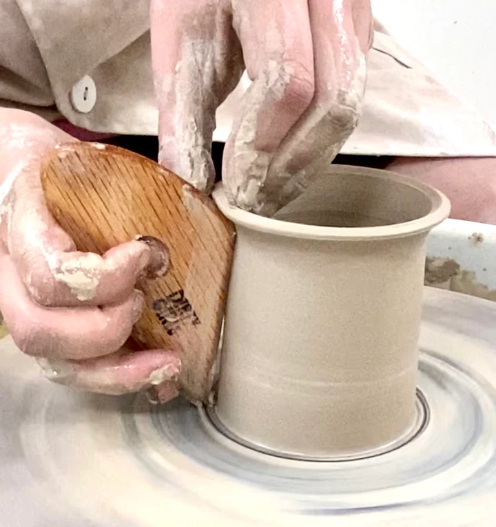 Dirty Girls Bird Rib