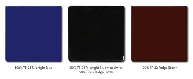 TP-32 Fudge Brown
