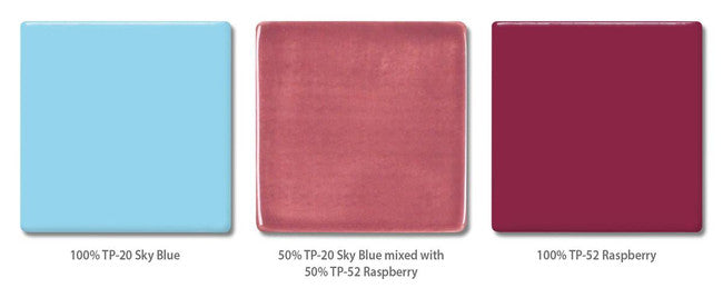 TP-52 Raspberry