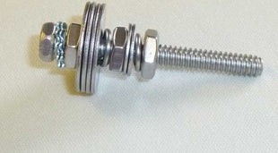L&L Element Terminal Hardware Set - for Ceramic Terminal Block