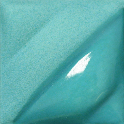 V-327 Turquoise Blue