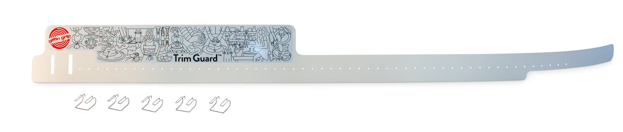 Trim Guard