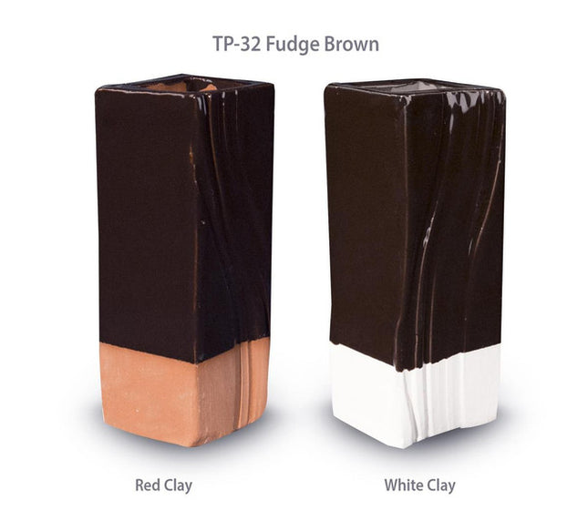 TP-32 Fudge Brown