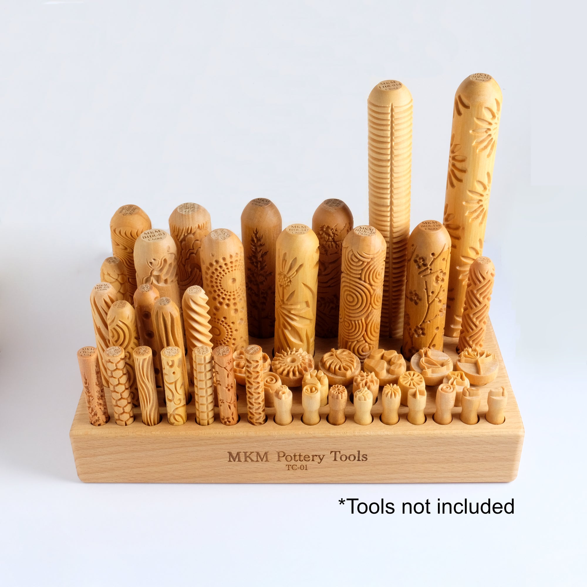 Tool Holder TC-01