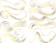Octopus Tentacles