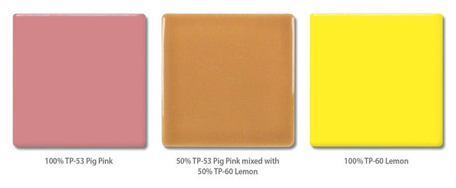 TP-53 Pig Pink
