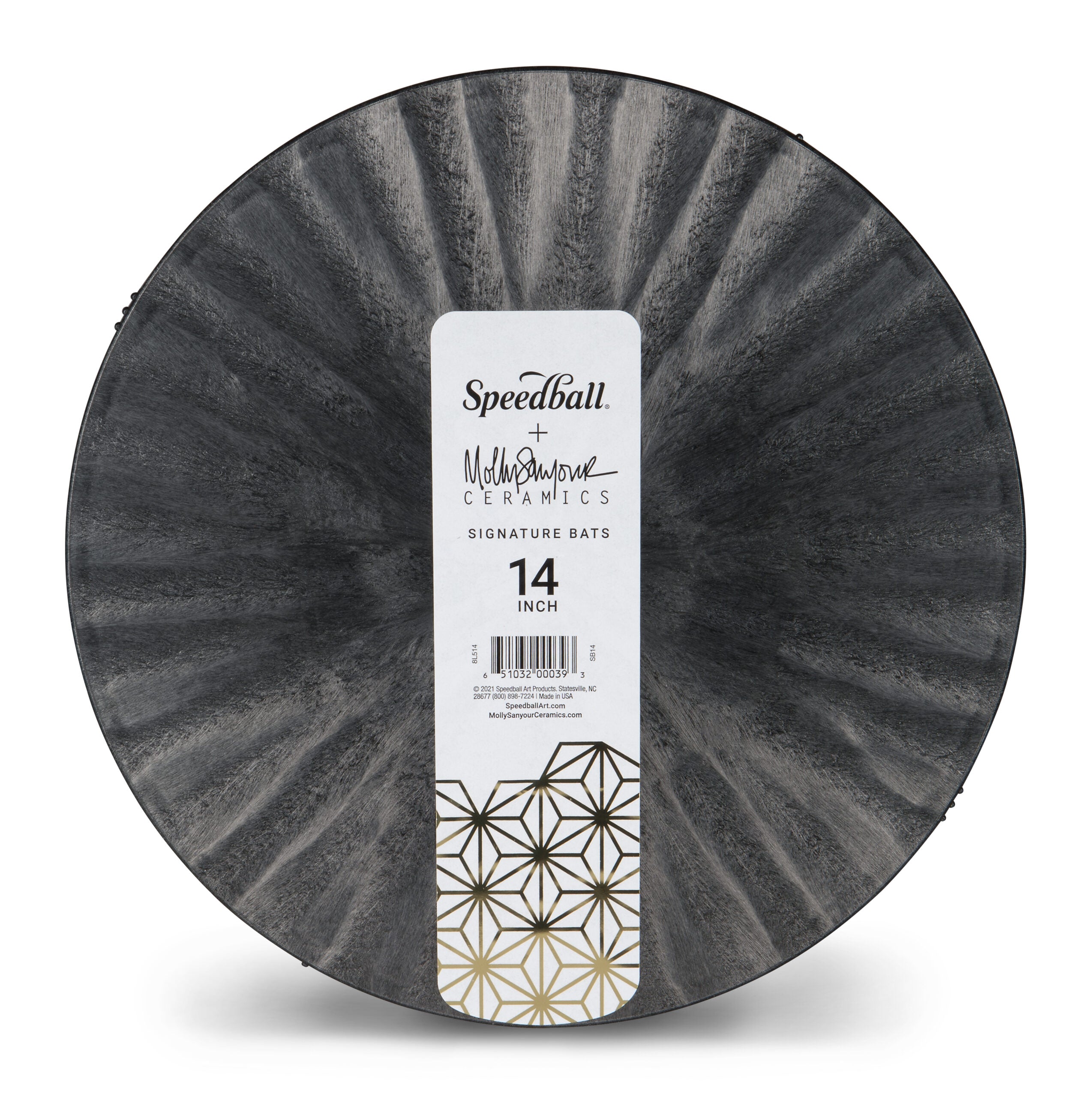Speedball Universal Bat