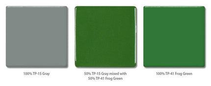 TP-41 Frog Green