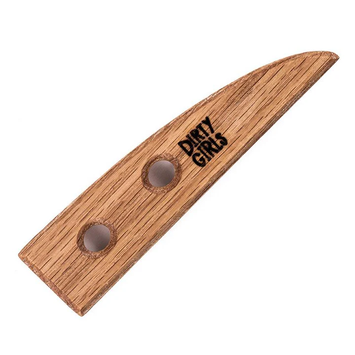 Dirty Girls The Ex-Boyfriend Oak Rib