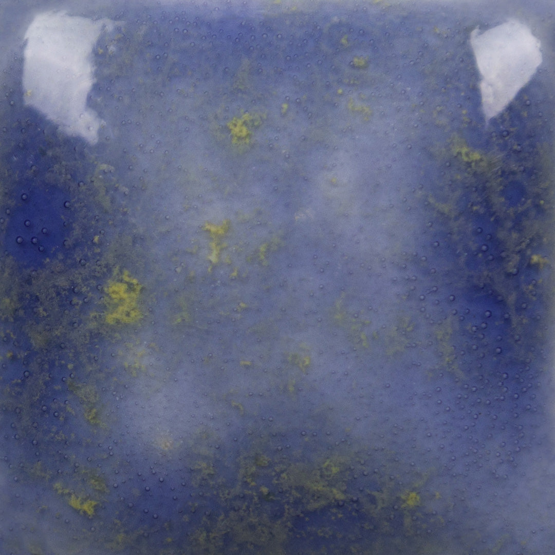 Periwinkle Sky Jungle Gems
