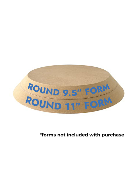 Seamless Cover for GR Forms